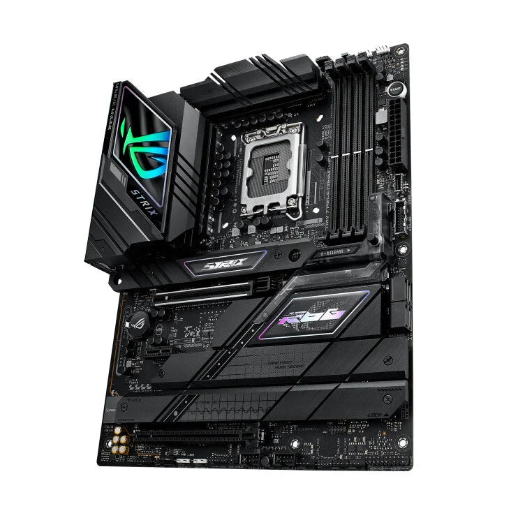 ASUS ROG STRIX Z790-F GAMING WIFI II Intel Z790 LGA 1700