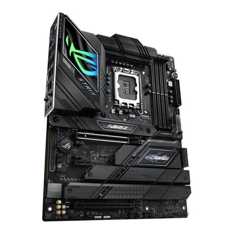 ASUS ROG STRIX Z790-F GAMING WIFI II Intel Z790 LGA 1700