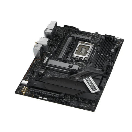 ASUS ROG STRIX Z790-H GAMING WIFI Intel Z790 LGA 1700 ATX