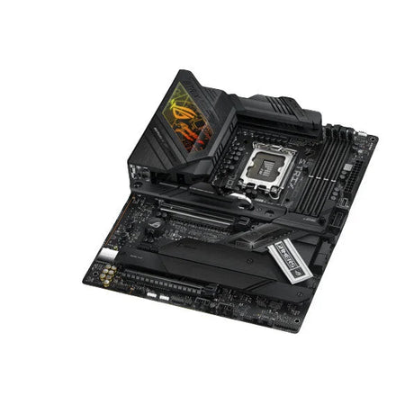 ASUS ROG STRIX Z790-H GAMING WIFI Intel Z790 LGA 1700 ATX