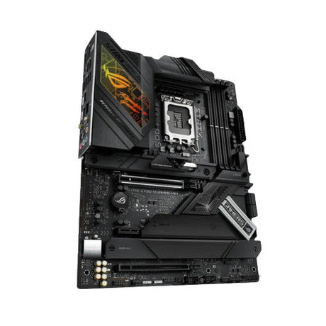 ASUS ROG STRIX Z790-H GAMING WIFI Intel Z790 LGA 1700 ATX