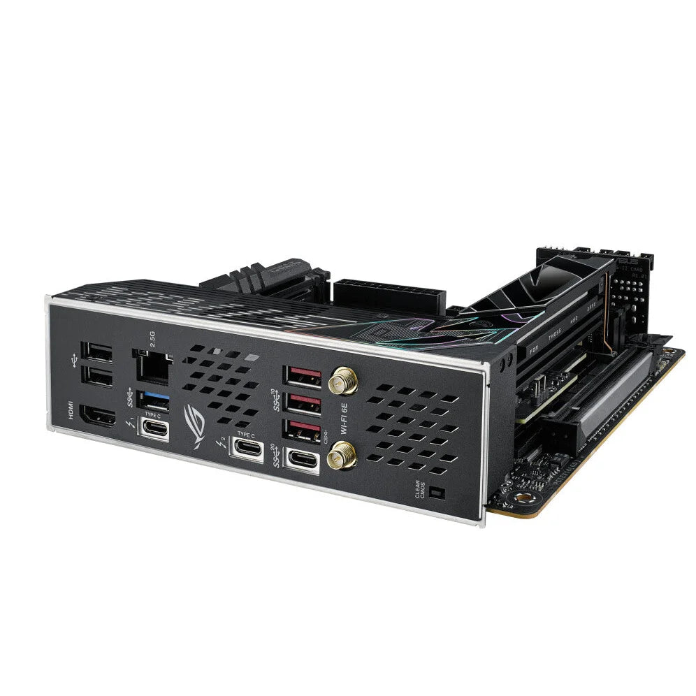 ASUS ROG STRIX Z790-I GAMING WIFI Intel Z790 LGA 1700 mini