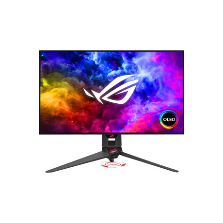 ASUS ROG Swift OLED PG27AQDM computer monitor 67.3 cm