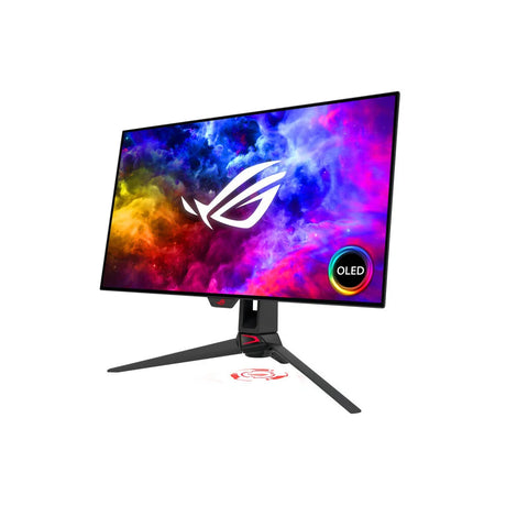 ASUS ROG Swift OLED PG27AQDM computer monitor 67.3 cm