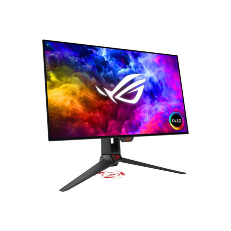 ASUS ROG Swift OLED PG27AQDM computer monitor 67.3 cm