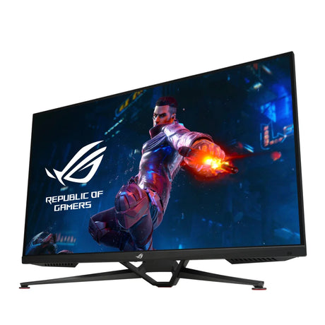 ASUS ROG Swift PG38UQ computer monitor 96.5 cm (38’) 3840