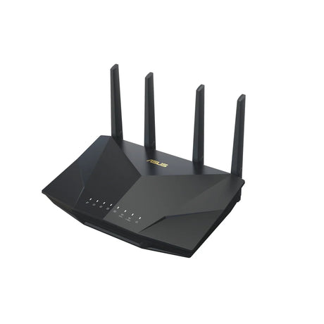 ASUS RT-AX5400 wireless router Gigabit Ethernet Dual-band