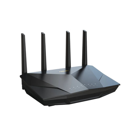 ASUS RT-AX5400 wireless router Gigabit Ethernet Dual-band