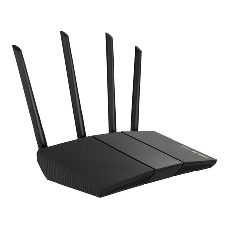 ASUS RT-AX57 wireless router Gigabit Ethernet Dual-band