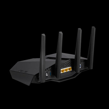 ASUS RT-AX82U wireless router Gigabit Ethernet Dual-band