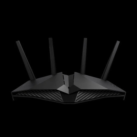 ASUS RT-AX82U wireless router Gigabit Ethernet Dual-band