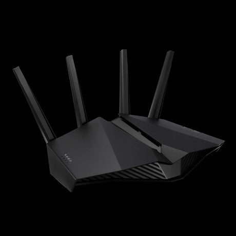 ASUS RT-AX82U wireless router Gigabit Ethernet Dual-band