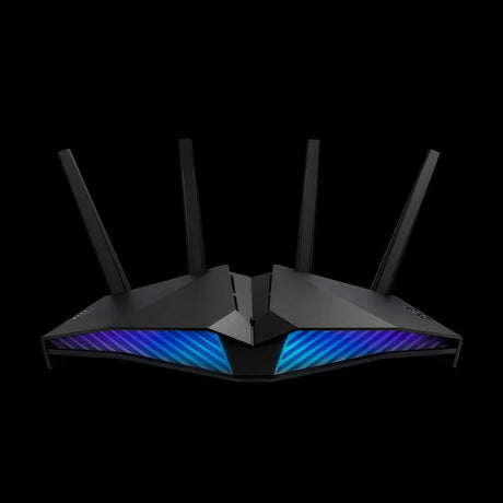 ASUS RT-AX82U wireless router Gigabit Ethernet Dual-band