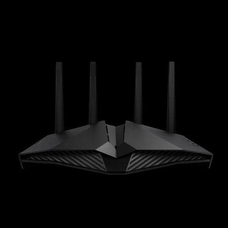 ASUS RT-AX82U wireless router Gigabit Ethernet Dual-band