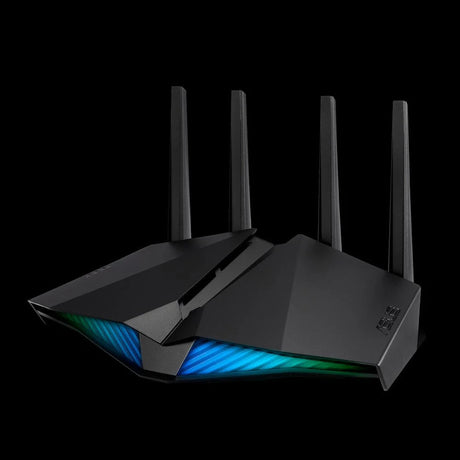 ASUS RT-AX82U wireless router Gigabit Ethernet Dual-band