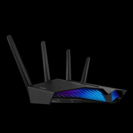 ASUS RT-AX82U wireless router Gigabit Ethernet Dual-band