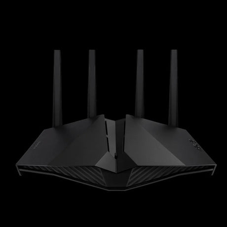 ASUS RT-AX82U wireless router Gigabit Ethernet Dual-band