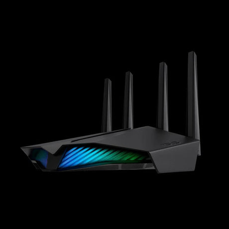 ASUS RT-AX82U wireless router Gigabit Ethernet Dual-band