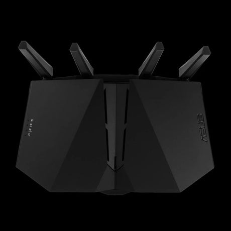 ASUS RT-AX82U wireless router Gigabit Ethernet Dual-band