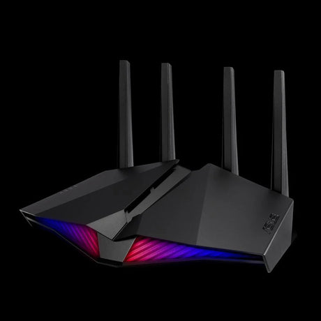 ASUS RT-AX82U wireless router Gigabit Ethernet Dual-band