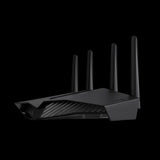ASUS RT-AX82U wireless router Gigabit Ethernet Dual-band