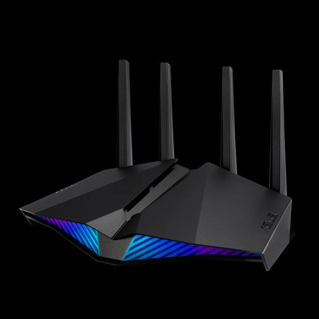 ASUS RT-AX82U wireless router Gigabit Ethernet Dual-band