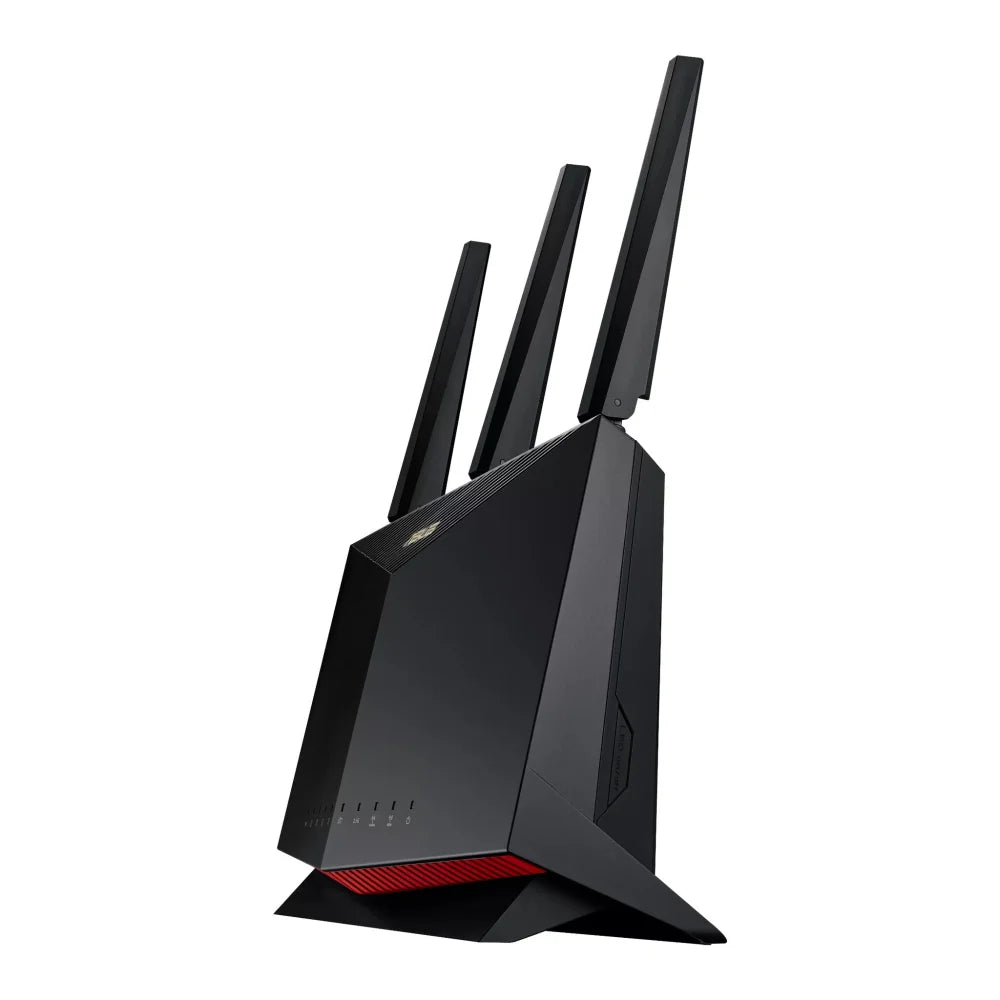 ASUS RT-AX86U Pro wireless router Gigabit Ethernet