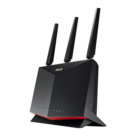 ASUS RT-AX86U Pro wireless router Gigabit Ethernet