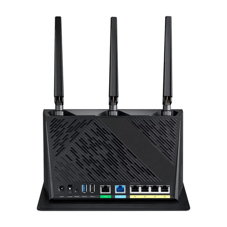 ASUS RT-AX86U Pro wireless router Gigabit Ethernet