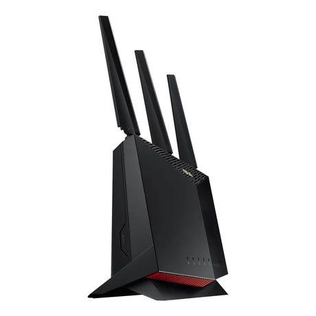 ASUS RT-AX86U Pro wireless router Gigabit Ethernet