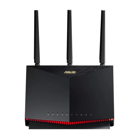 ASUS RT-AX86U Pro wireless router Gigabit Ethernet