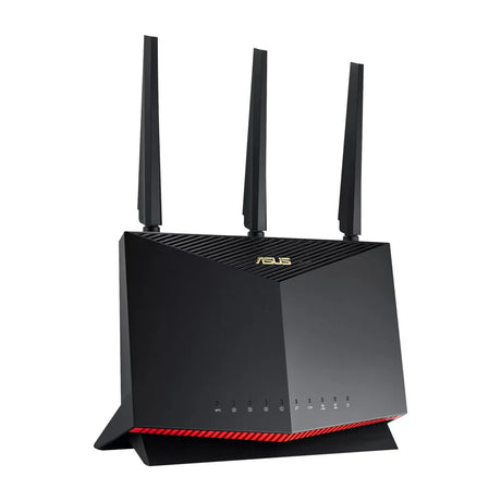 ASUS RT-AX86U Pro wireless router Gigabit Ethernet