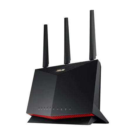 ASUS RT-AX86U Pro wireless router Gigabit Ethernet