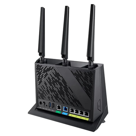 ASUS RT-AX86U Pro wireless router Gigabit Ethernet