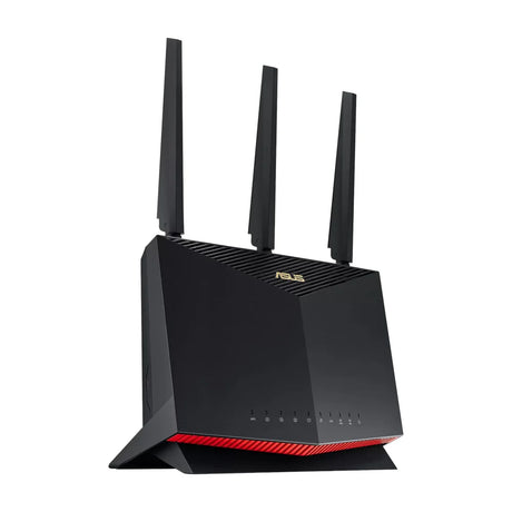 ASUS RT-AX86U Pro wireless router Gigabit Ethernet