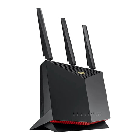 ASUS RT-AX86U Pro wireless router Gigabit Ethernet