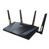 ASUS RT-AX88U Pro wireless router Multi-Gigabit Ethernet