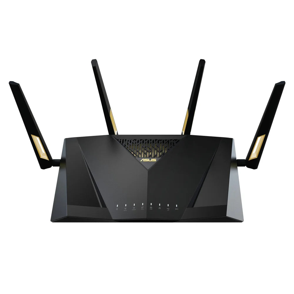 ASUS RT-AX88U Pro wireless router Multi-Gigabit Ethernet