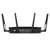 ASUS RT-AX88U Pro wireless router Multi-Gigabit Ethernet