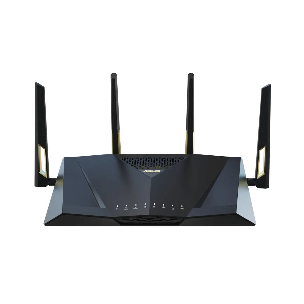 ASUS RT-AX88U Pro wireless router Multi-Gigabit Ethernet