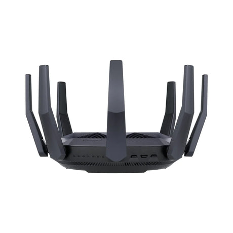 ASUS RT-AX89X AX6000 AiMesh wireless router Ethernet