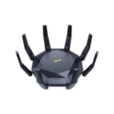 ASUS RT-AX89X AX6000 AiMesh wireless router Ethernet