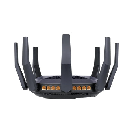 ASUS RT-AX89X AX6000 AiMesh wireless router Ethernet