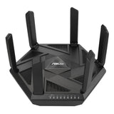 ASUS RT-AXE7800 wireless router Tri-band (2.4 GHz / 5 GHz