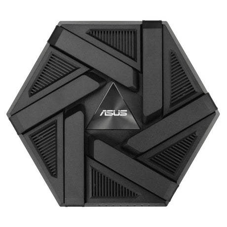 ASUS RT-AXE7800 wireless router Tri-band (2.4 GHz / 5 GHz