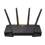 ASUS TUF-AX4200 wireless router Gigabit Ethernet Dual-band