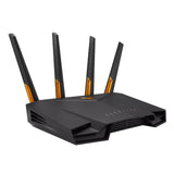 ASUS TUF-AX4200 wireless router Gigabit Ethernet Dual-band