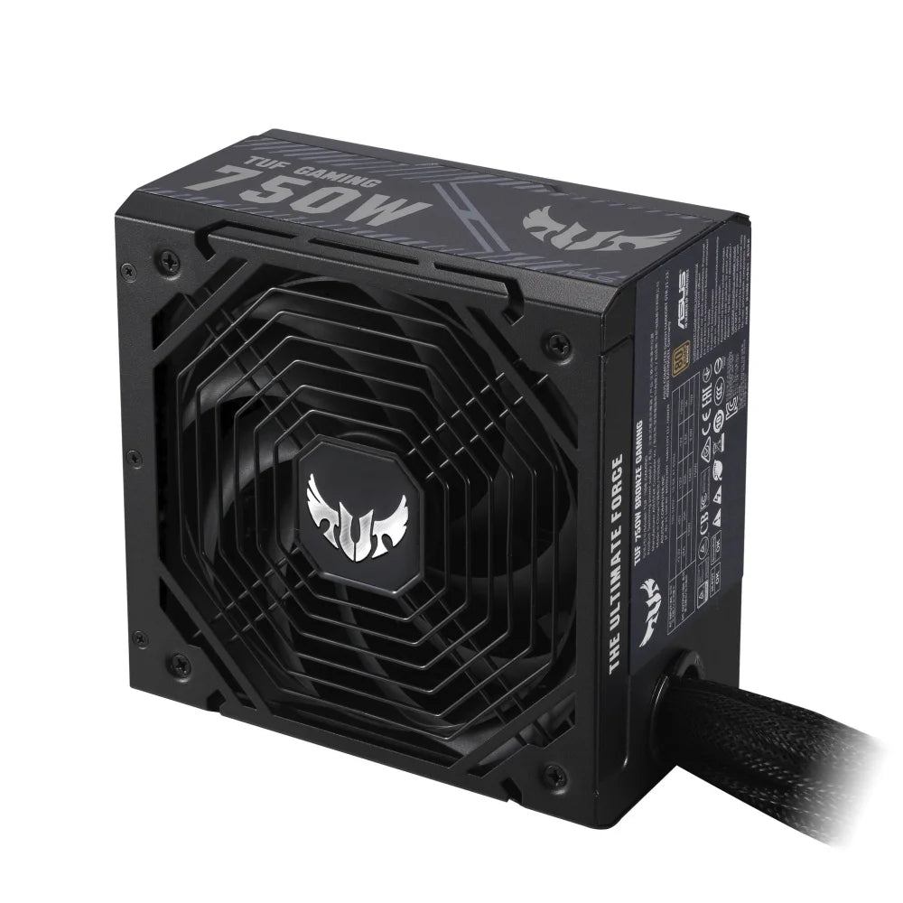 ASUS TUF-GAMING-750B power supply unit 750 W 20 + 4 pin ATX