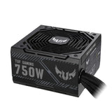 ASUS TUF-GAMING-750B power supply unit 750 W 20 + 4 pin ATX