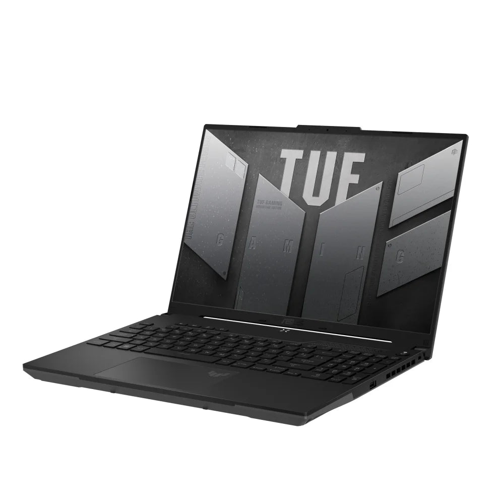 ASUS TUF Gaming A16 Advantage Edition FA617NS-N3083W AMD